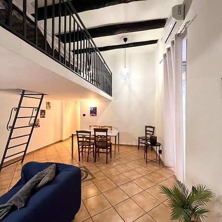 Core Guest House Napoli Eksteriør bilde