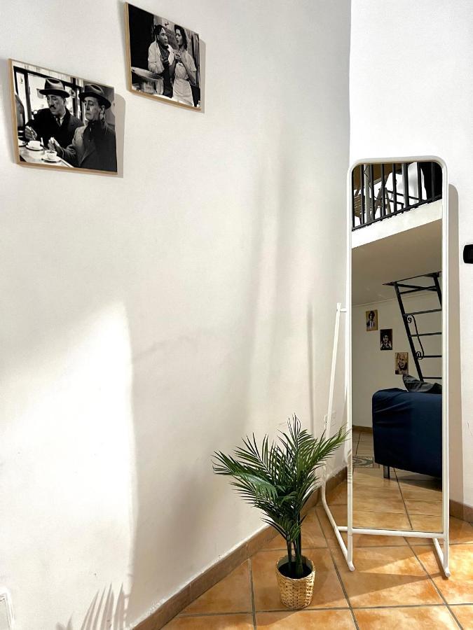 Core Guest House Napoli Eksteriør bilde