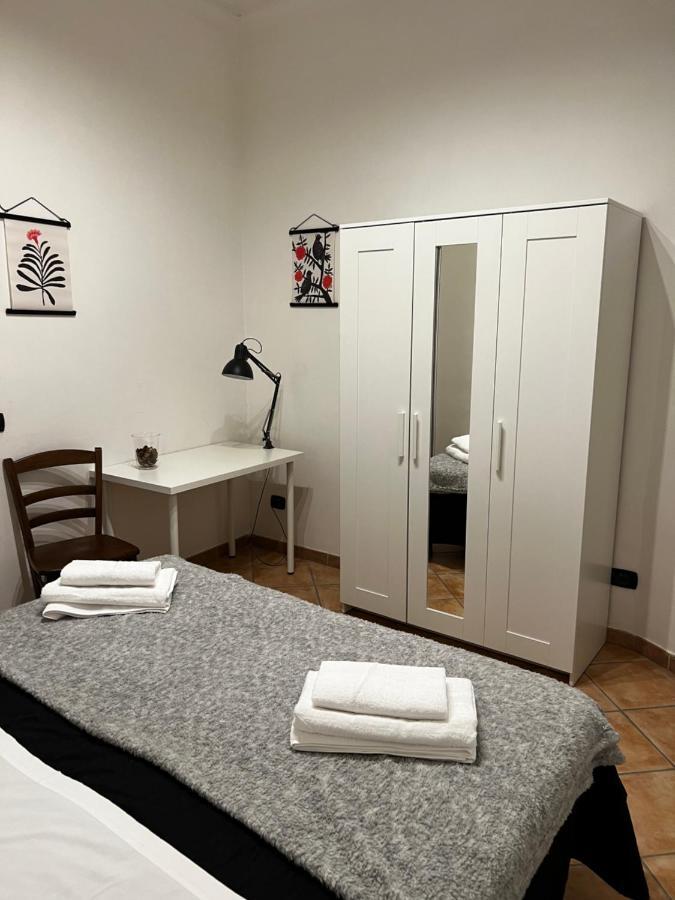Core Guest House Napoli Eksteriør bilde