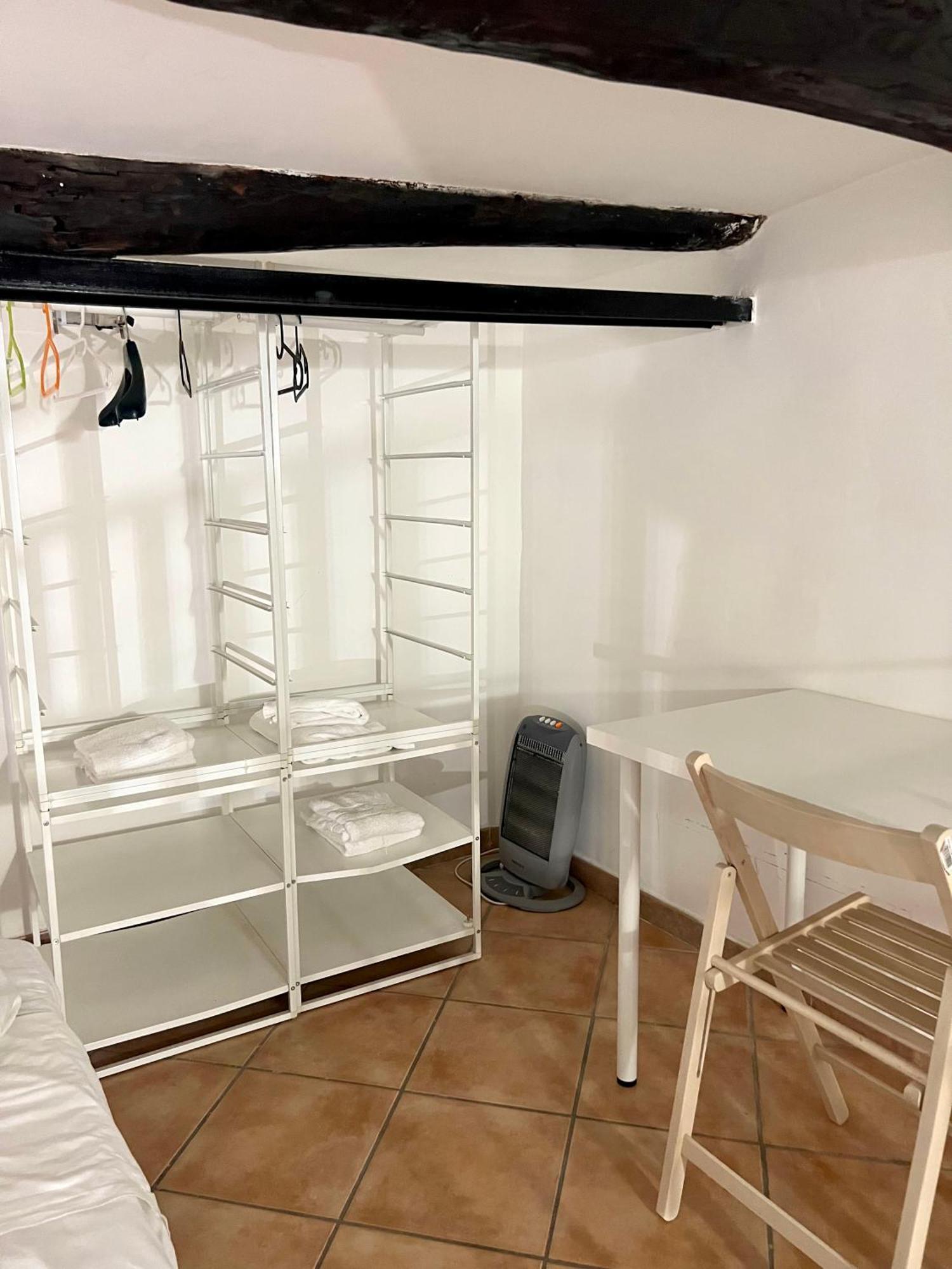 Core Guest House Napoli Eksteriør bilde