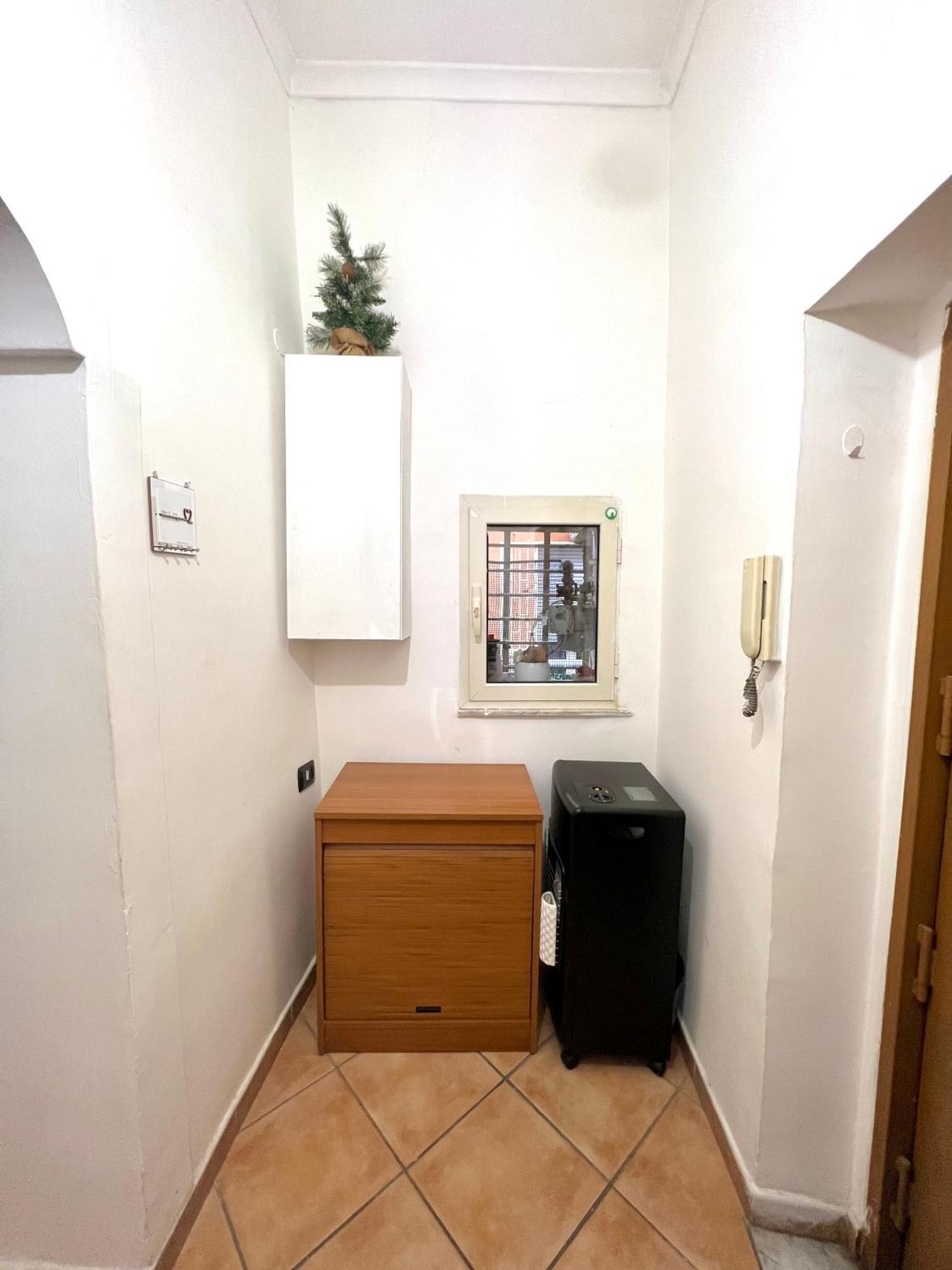 Core Guest House Napoli Eksteriør bilde