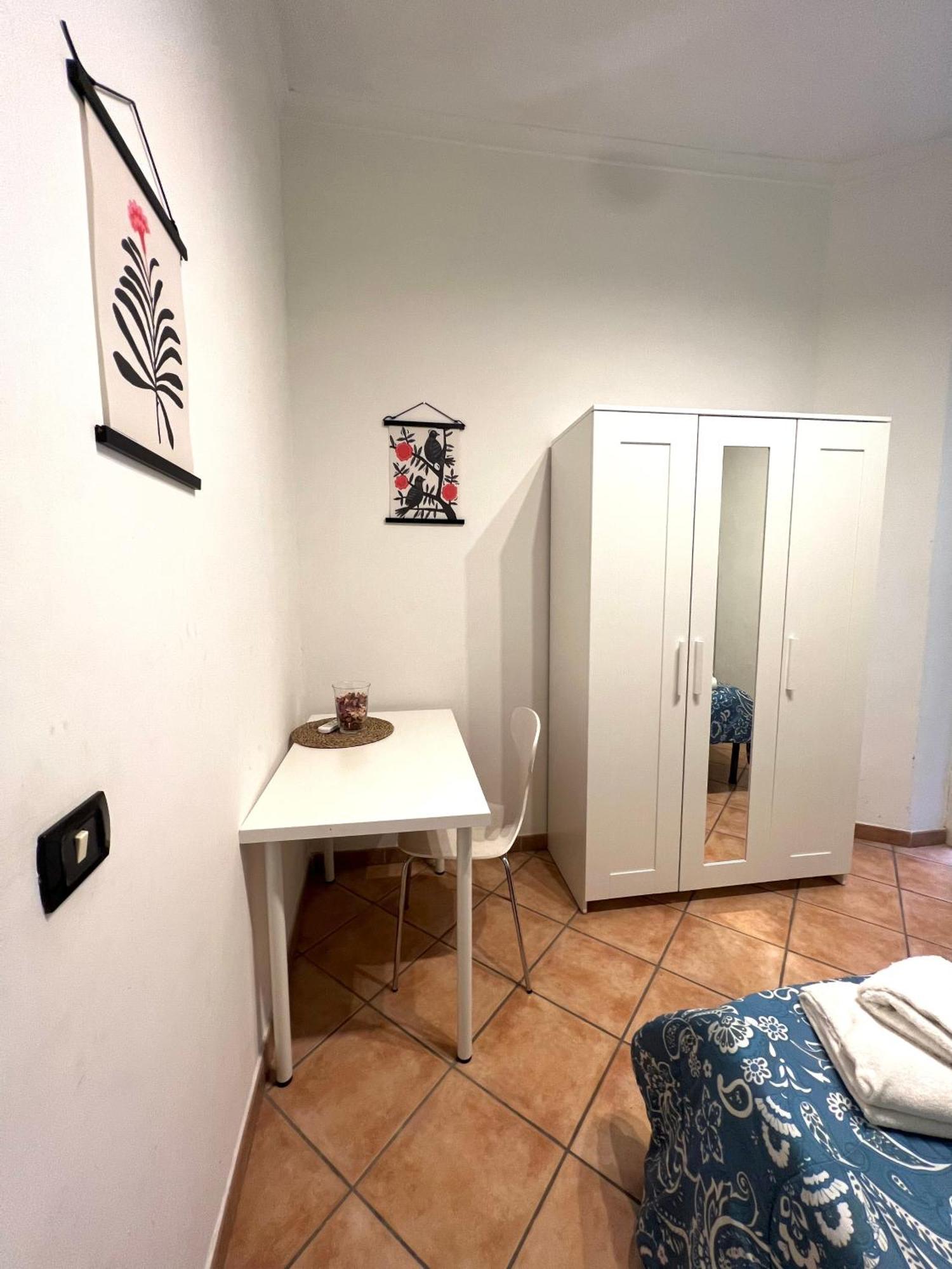 Core Guest House Napoli Eksteriør bilde