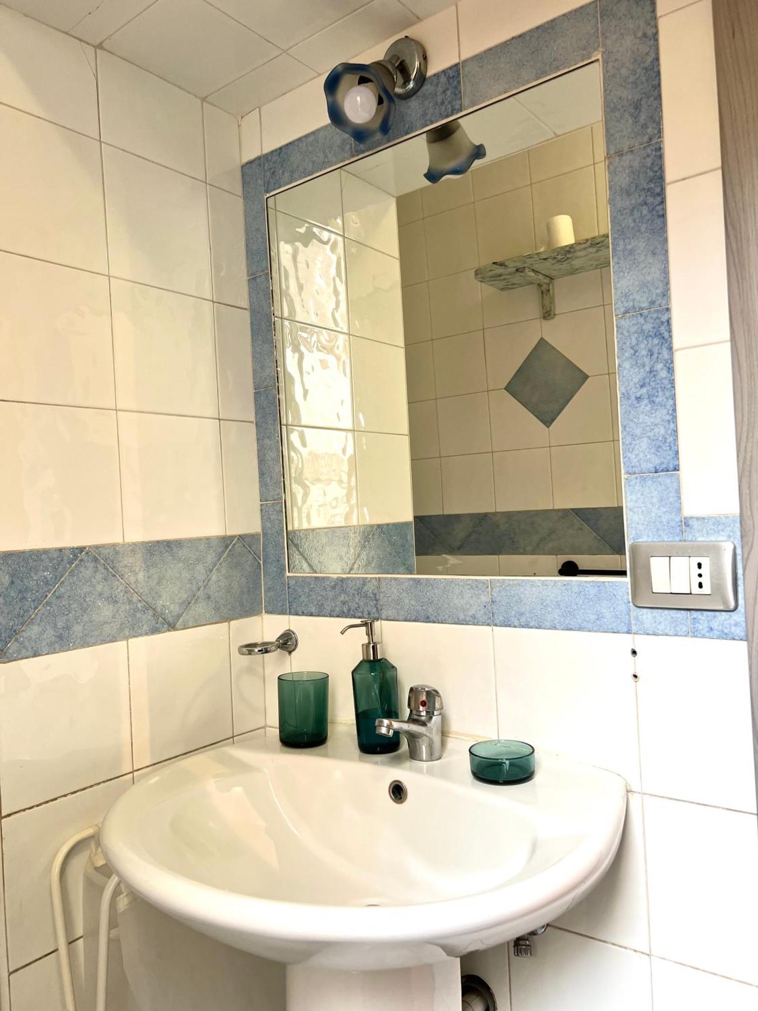 Core Guest House Napoli Eksteriør bilde