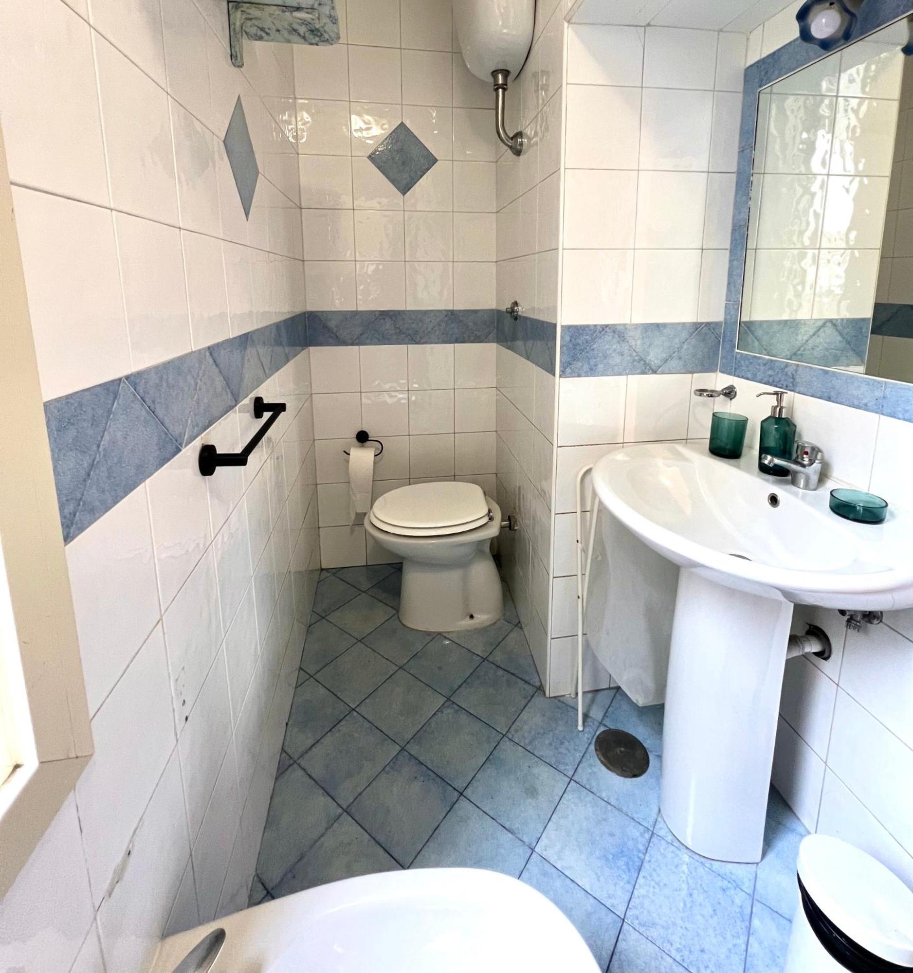 Core Guest House Napoli Eksteriør bilde