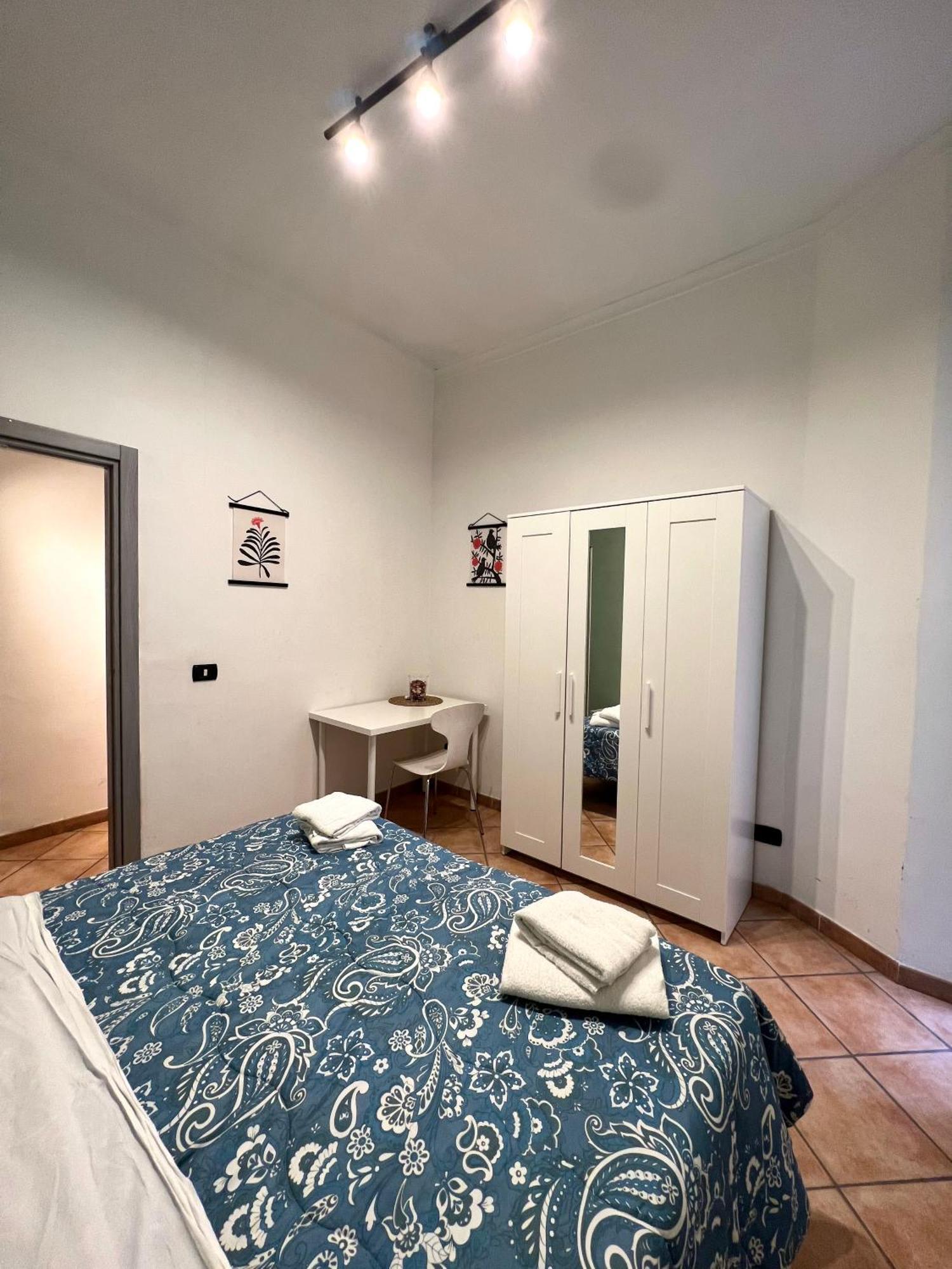 Core Guest House Napoli Eksteriør bilde